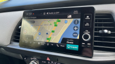 Honda Jazz 1.5 i-MMD Hybrid Crosstar EX 5dr eCVT Hybrid Hatchback